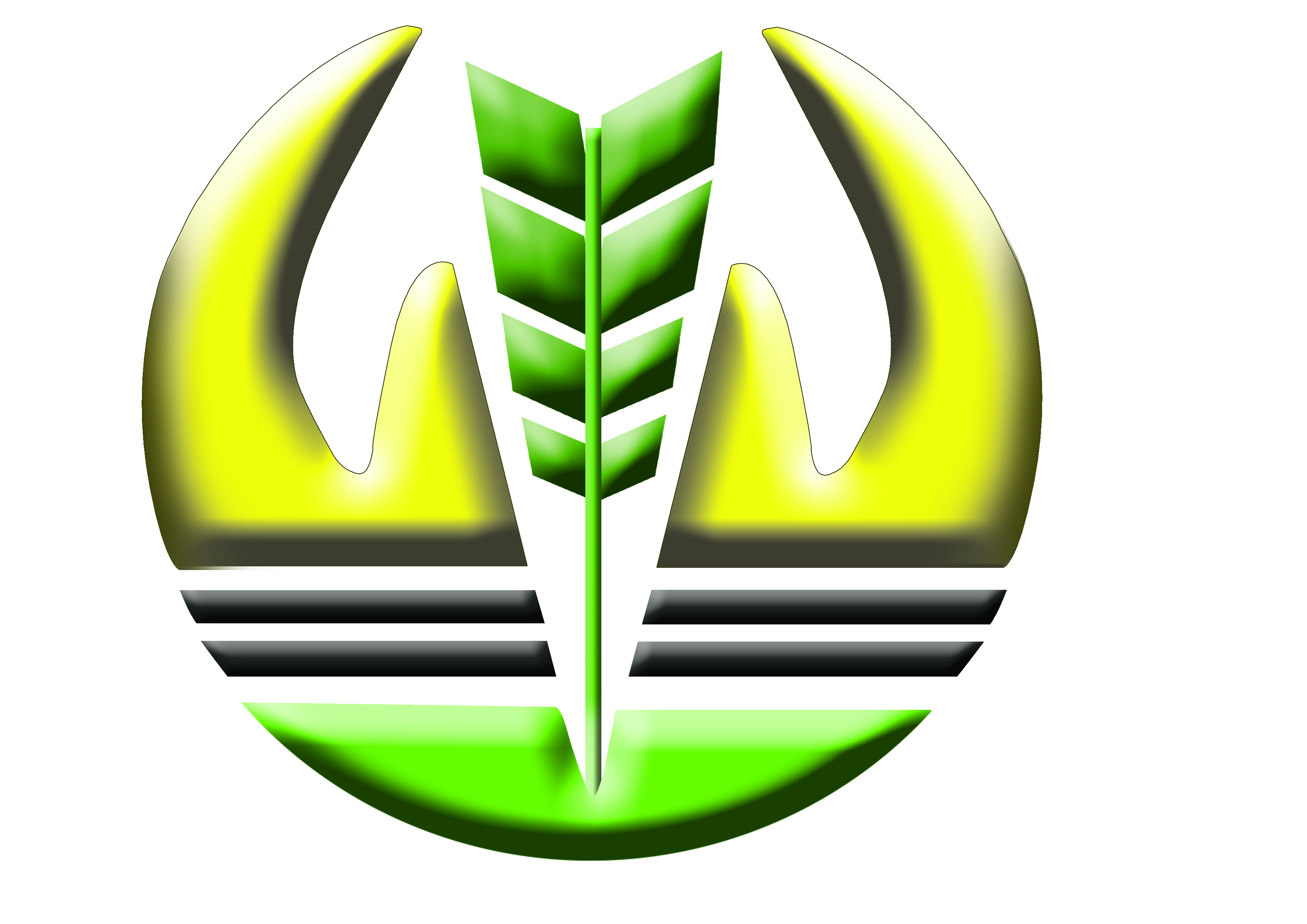 Department of Agriculture logo